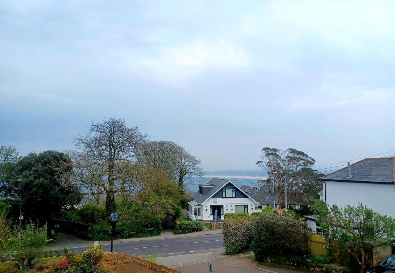 Hotel St Merryn Carbis Bay Exterior foto