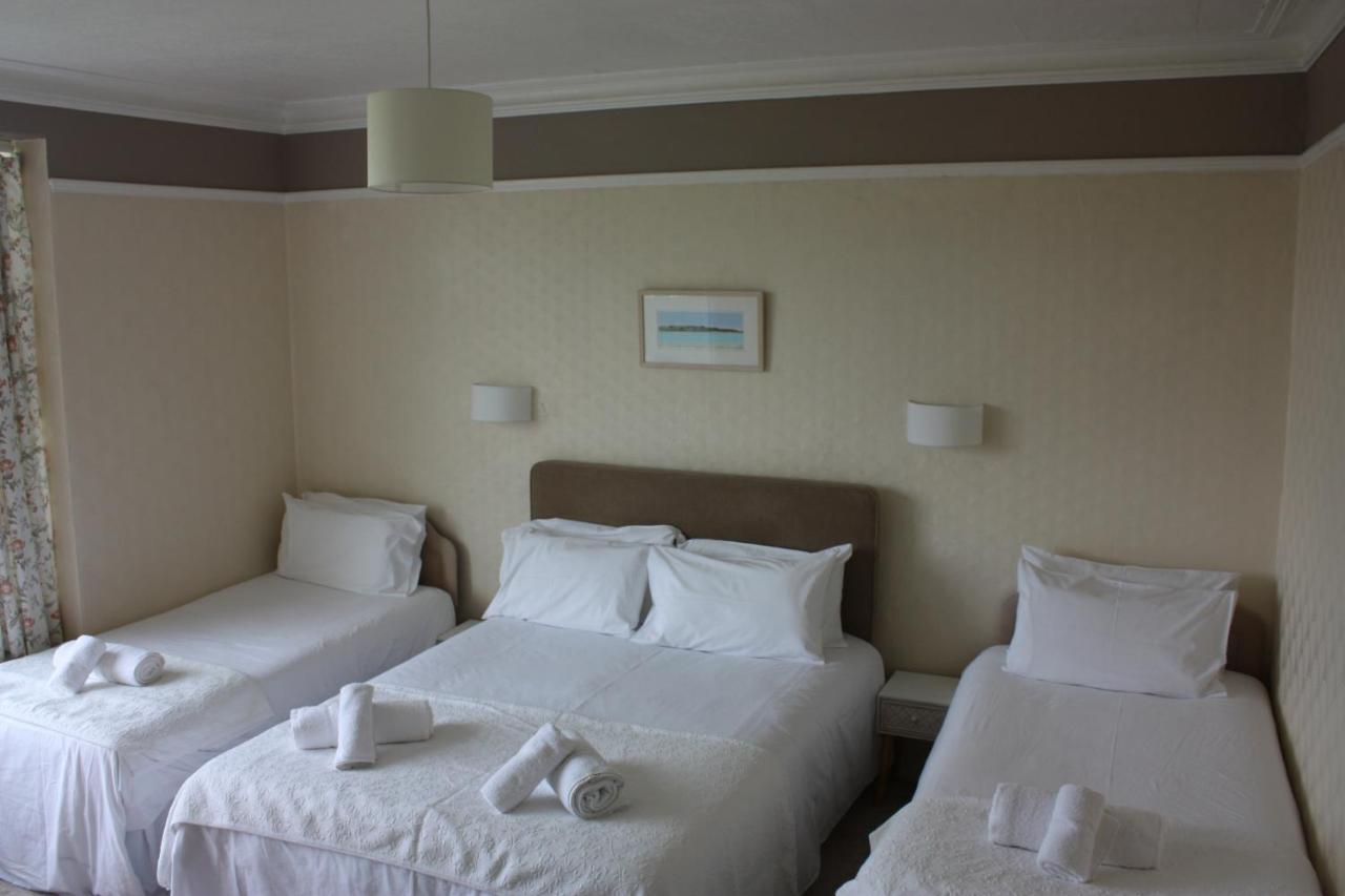 Hotel St Merryn Carbis Bay Exterior foto