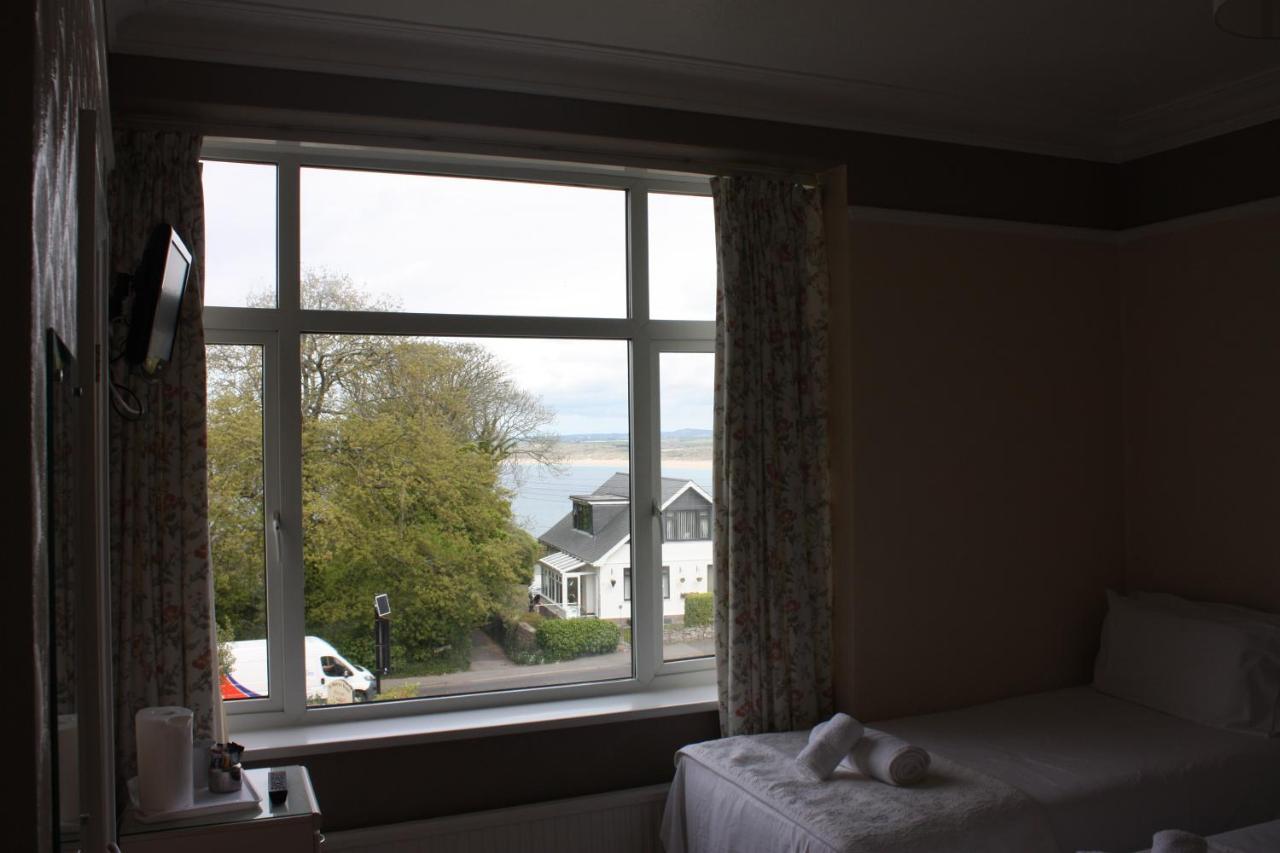 Hotel St Merryn Carbis Bay Exterior foto