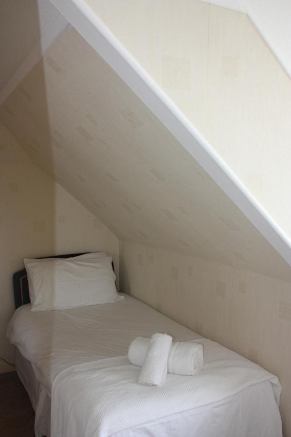 Hotel St Merryn Carbis Bay Exterior foto
