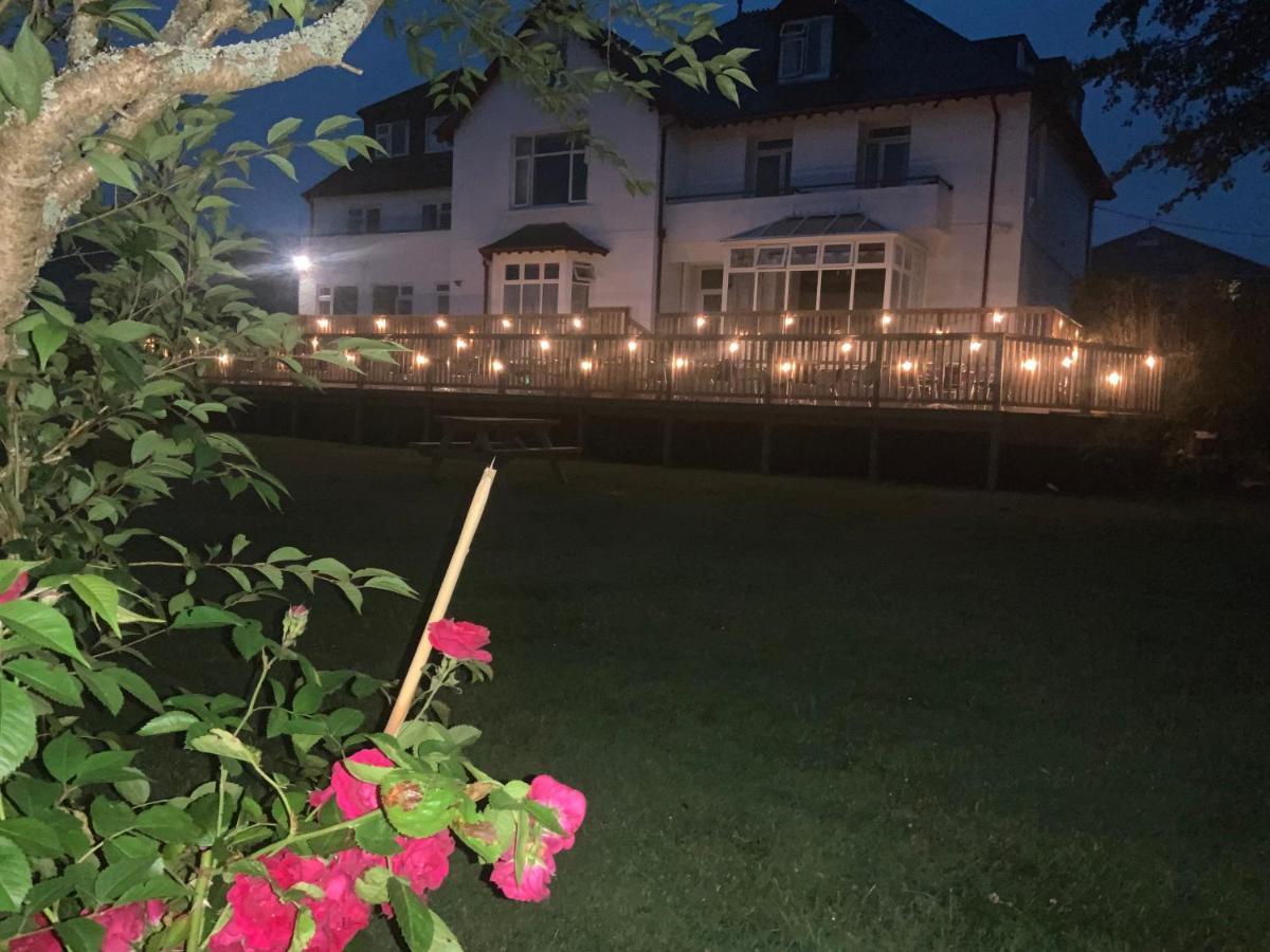 Hotel St Merryn Carbis Bay Exterior foto