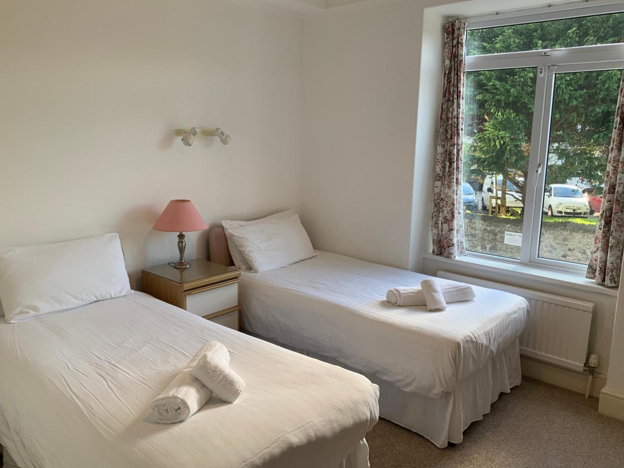 Hotel St Merryn Carbis Bay Exterior foto
