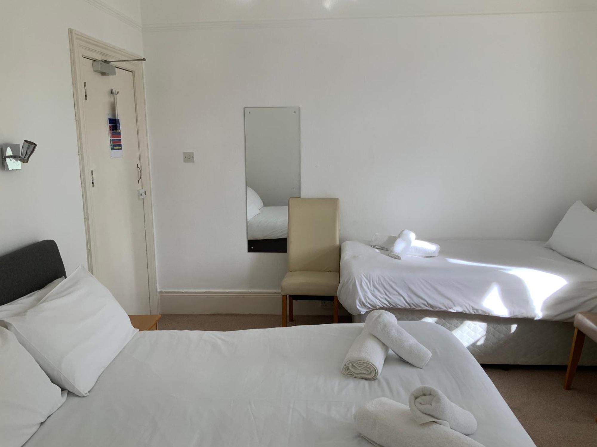 Hotel St Merryn Carbis Bay Exterior foto